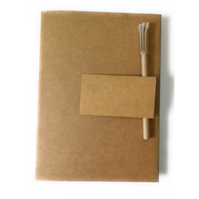 Executive Notebook Kit - 2