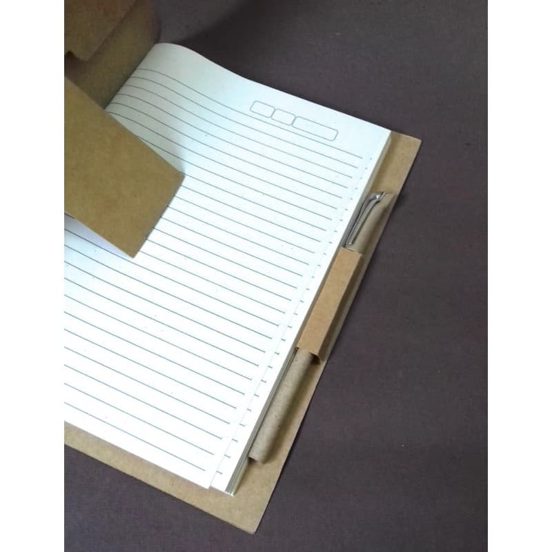 Executive Notebook Kit - 3