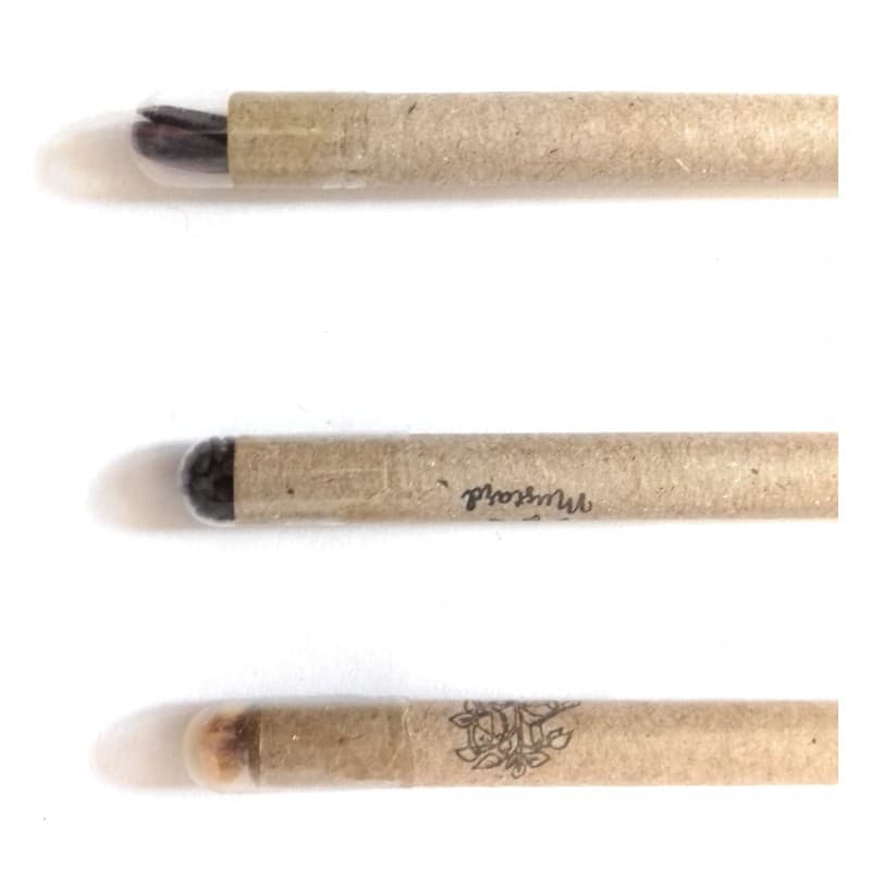Plantable Paper Pen with Holder | Pack of 5 - 3