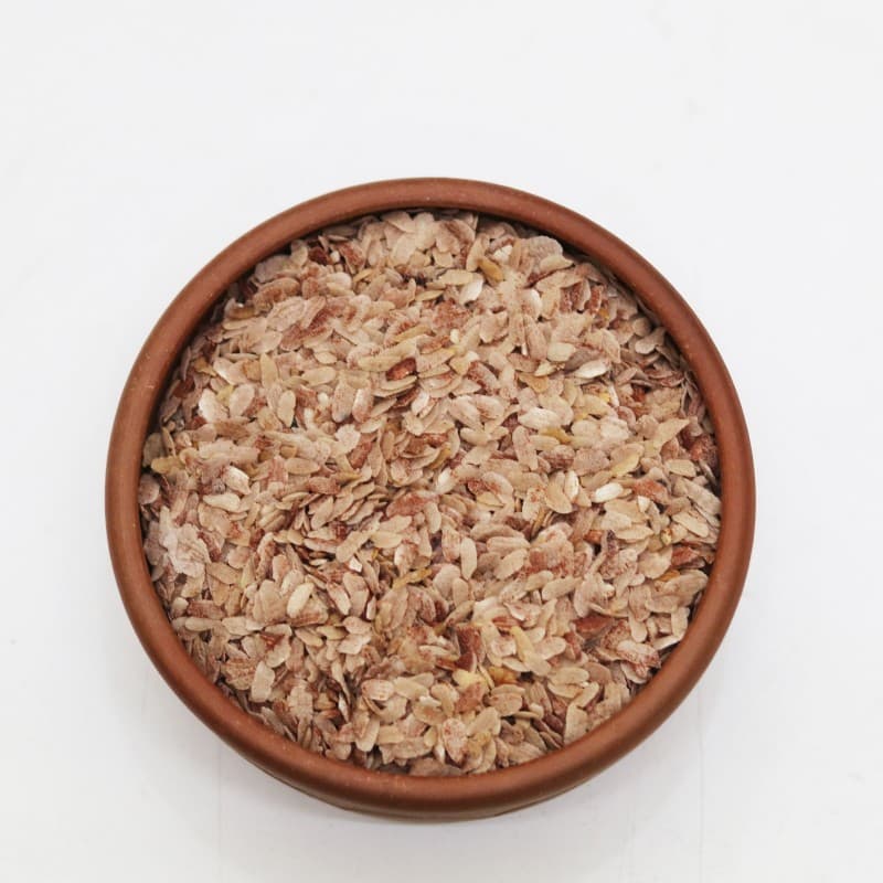 Flakes Kattuyanam| Flattened rice | Poha - 2
