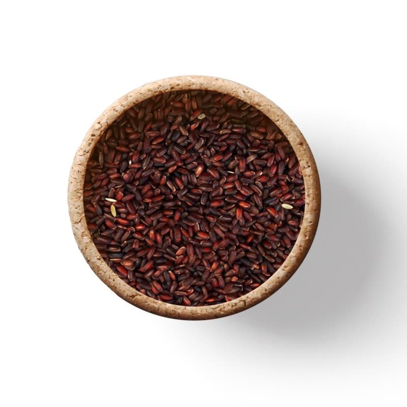 Kattuyanam Raw Rice - Organic Unpolished Rice - 2