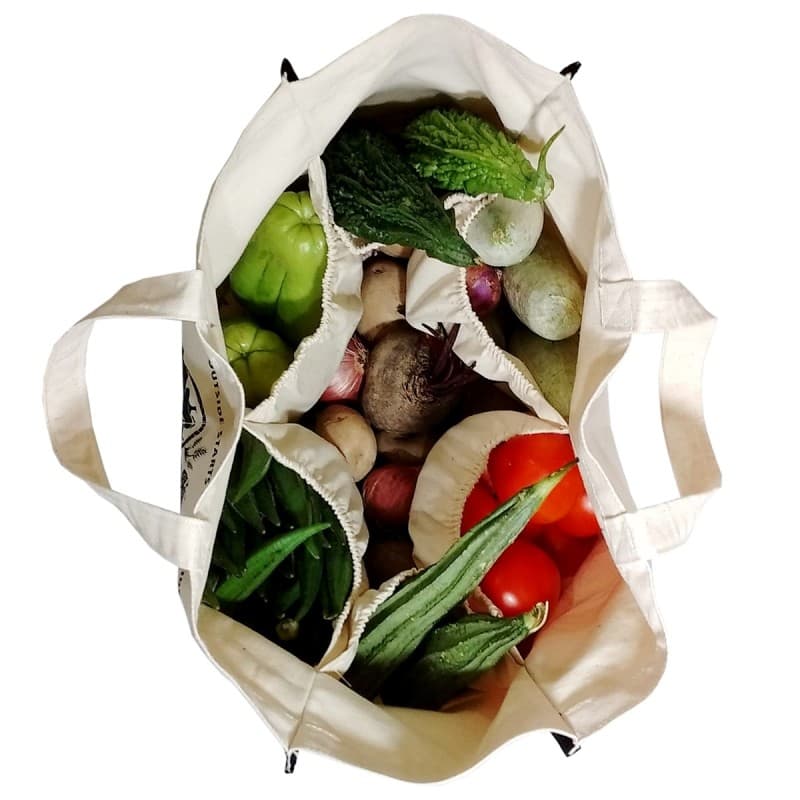 MULTI PURPOSE SHOPPING BAG |VEGETABLE BAG - 2