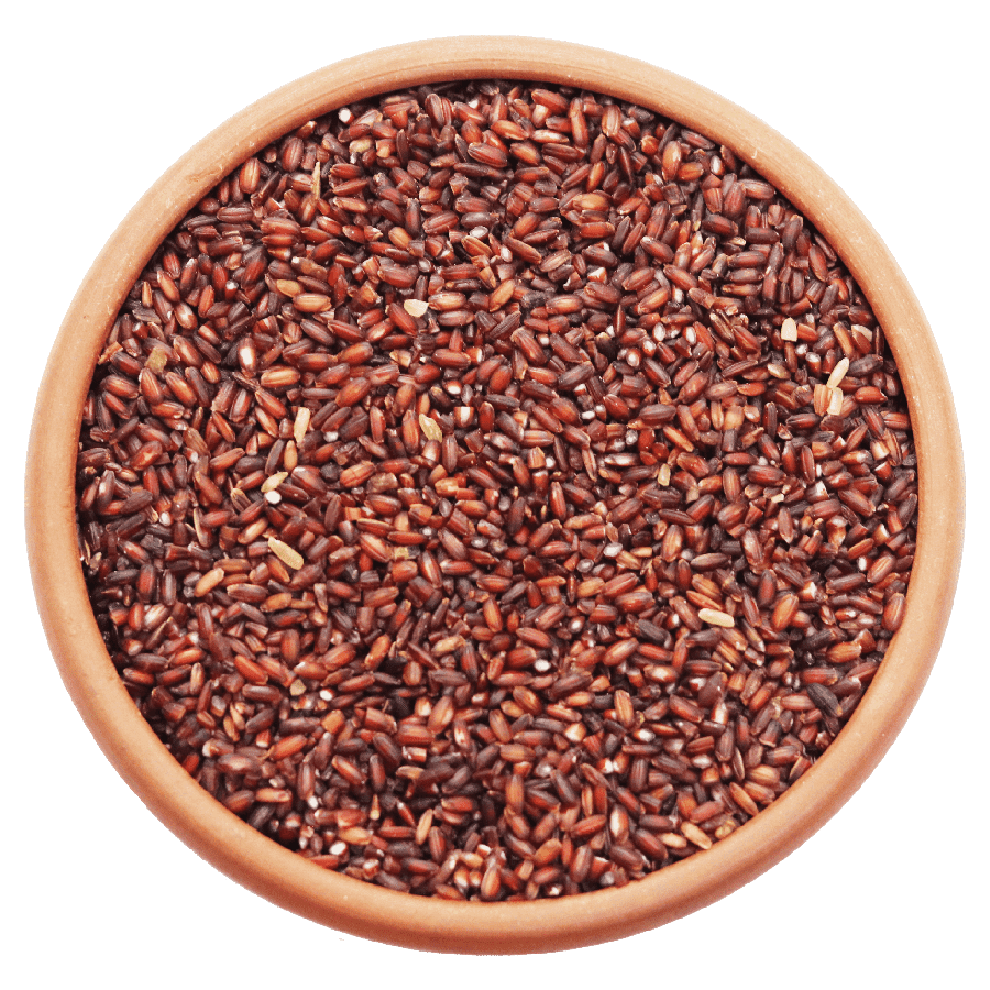 ஒட்டடையான் அரிசி - ஆர்கானிக் - 2