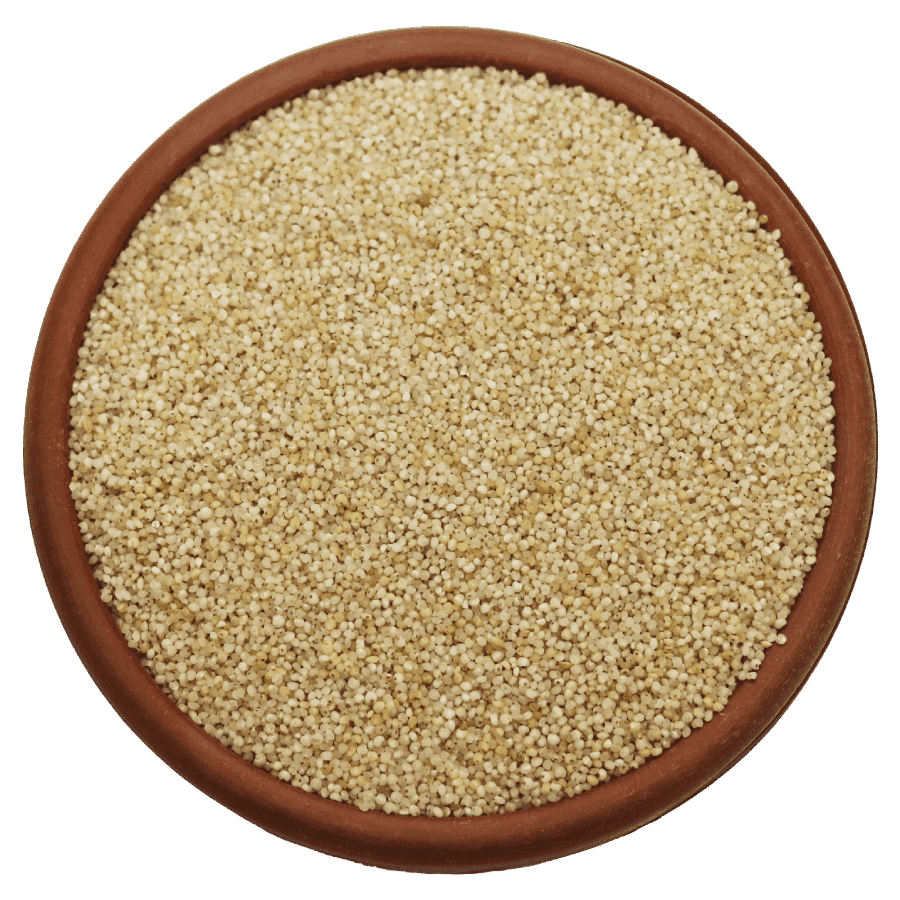 Barnyard Millet