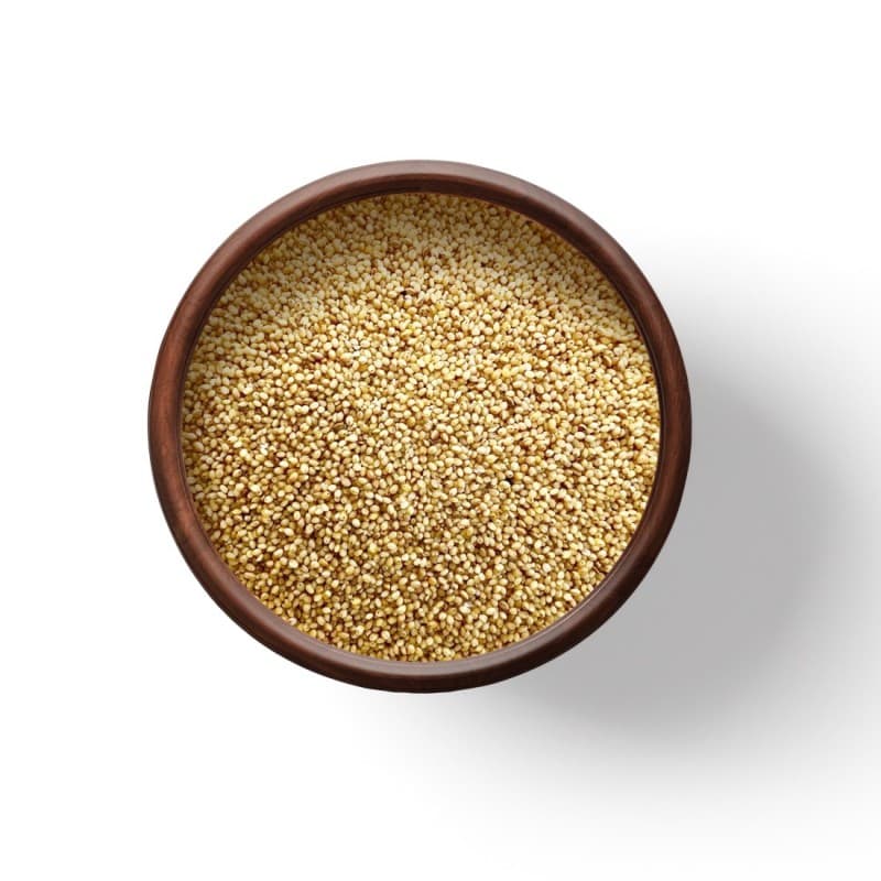 Foxtail Millet
