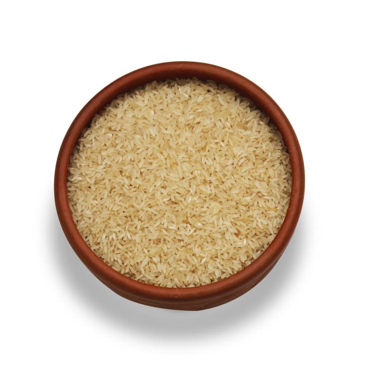 Sirpi Rice Pongal rice - Raw rice - pachai arisi - Organic Rice
