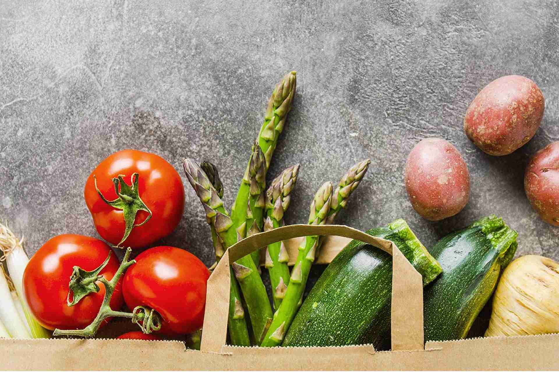 ஏன் இயற்கை முறையில் விளைவிக்கப்பட்ட உணவுகளை உண்ண வேண்டும்