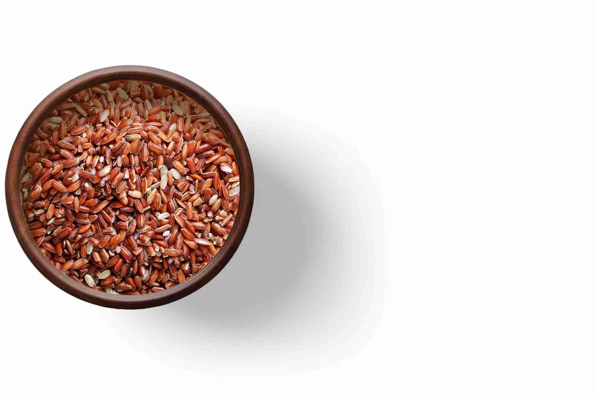 மாப்பிள்ளை சம்பா அரிசியின் சிறப்பு