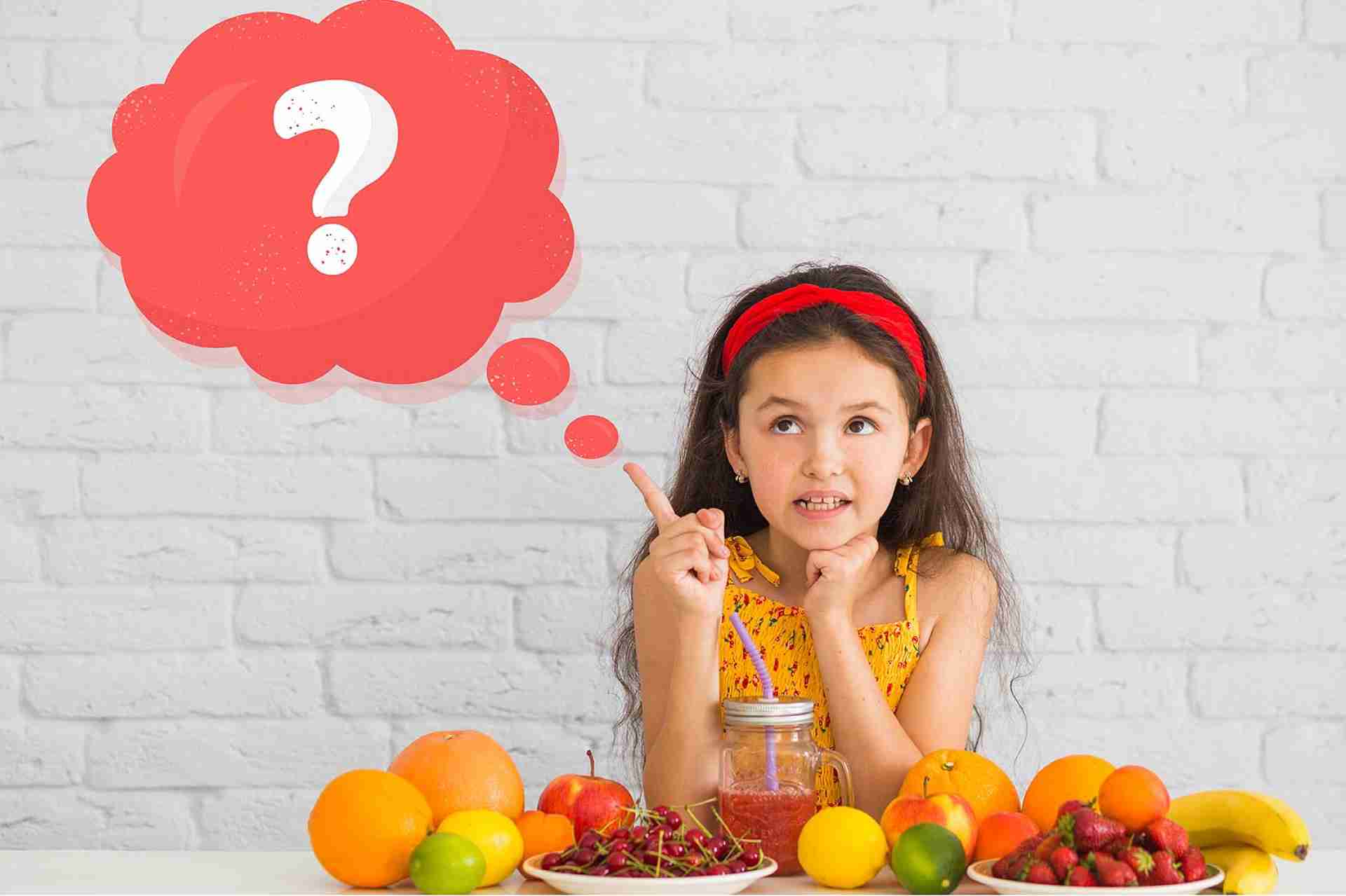 உங்களின் உணவின் தரத்தினை அறிவது எப்படி?