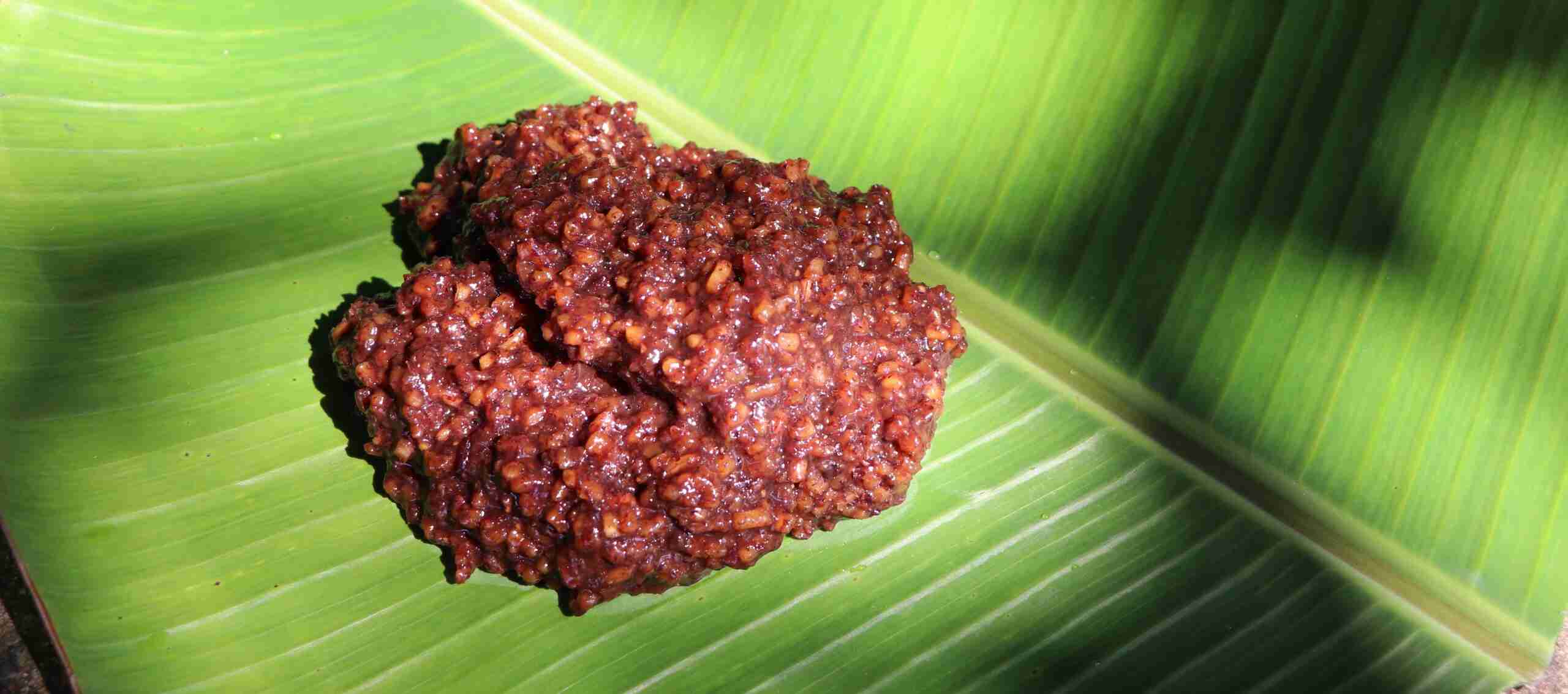 கருப்புகவுணியும் அதன் தனி சிறப்பும் – மருத்துவ பயன்கள்