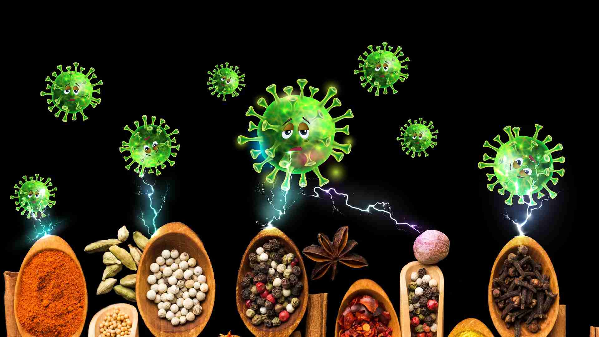 7 Food Habits To Strengthen Your Immune System And Fight Against COVID19