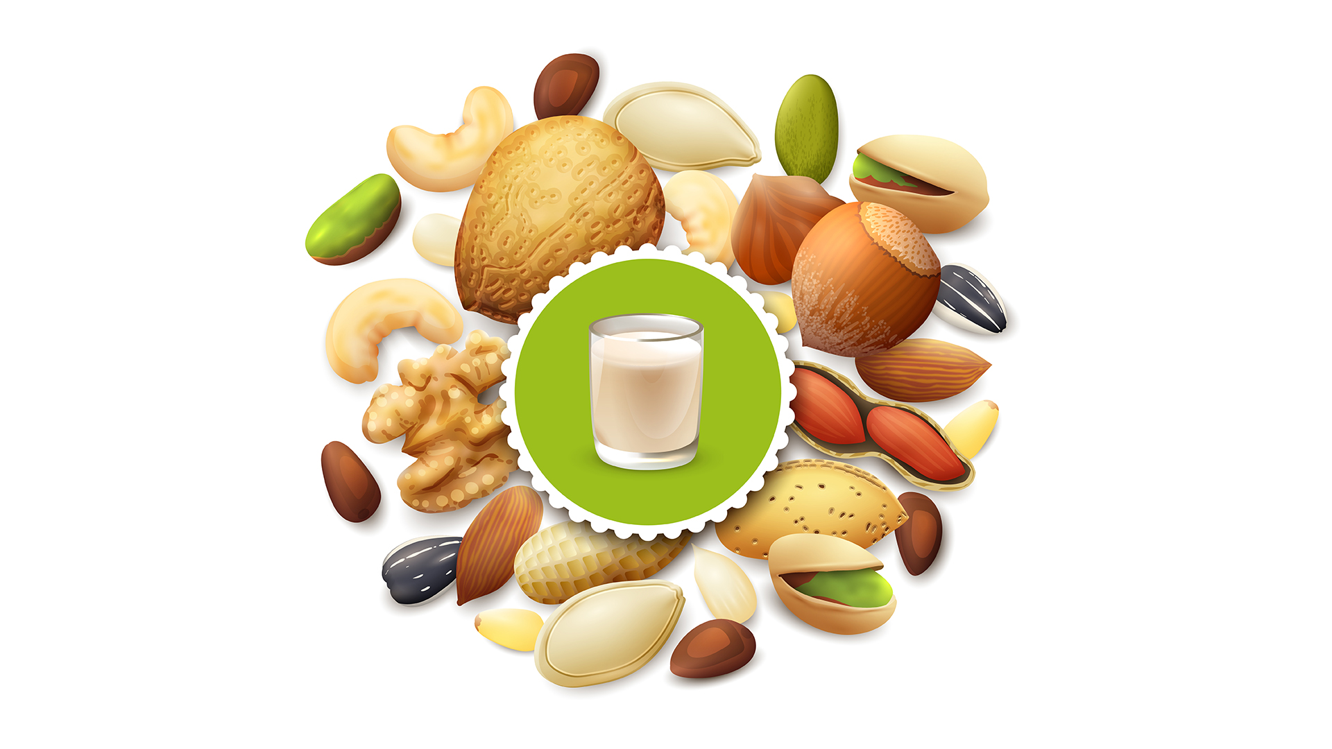 What is the best morning drink? Alternative for Commercial drinks