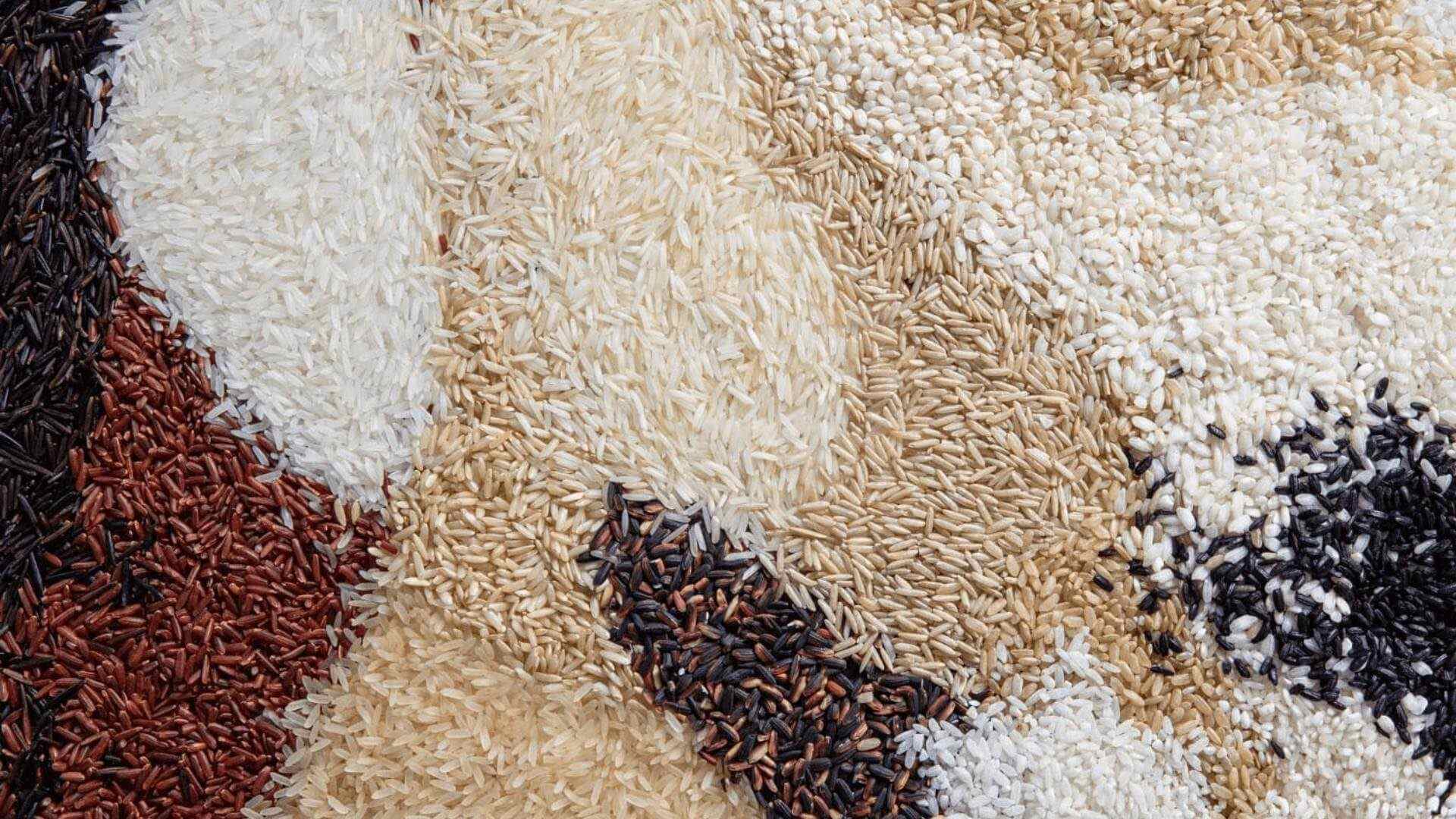 Which is the best white rice for daily use