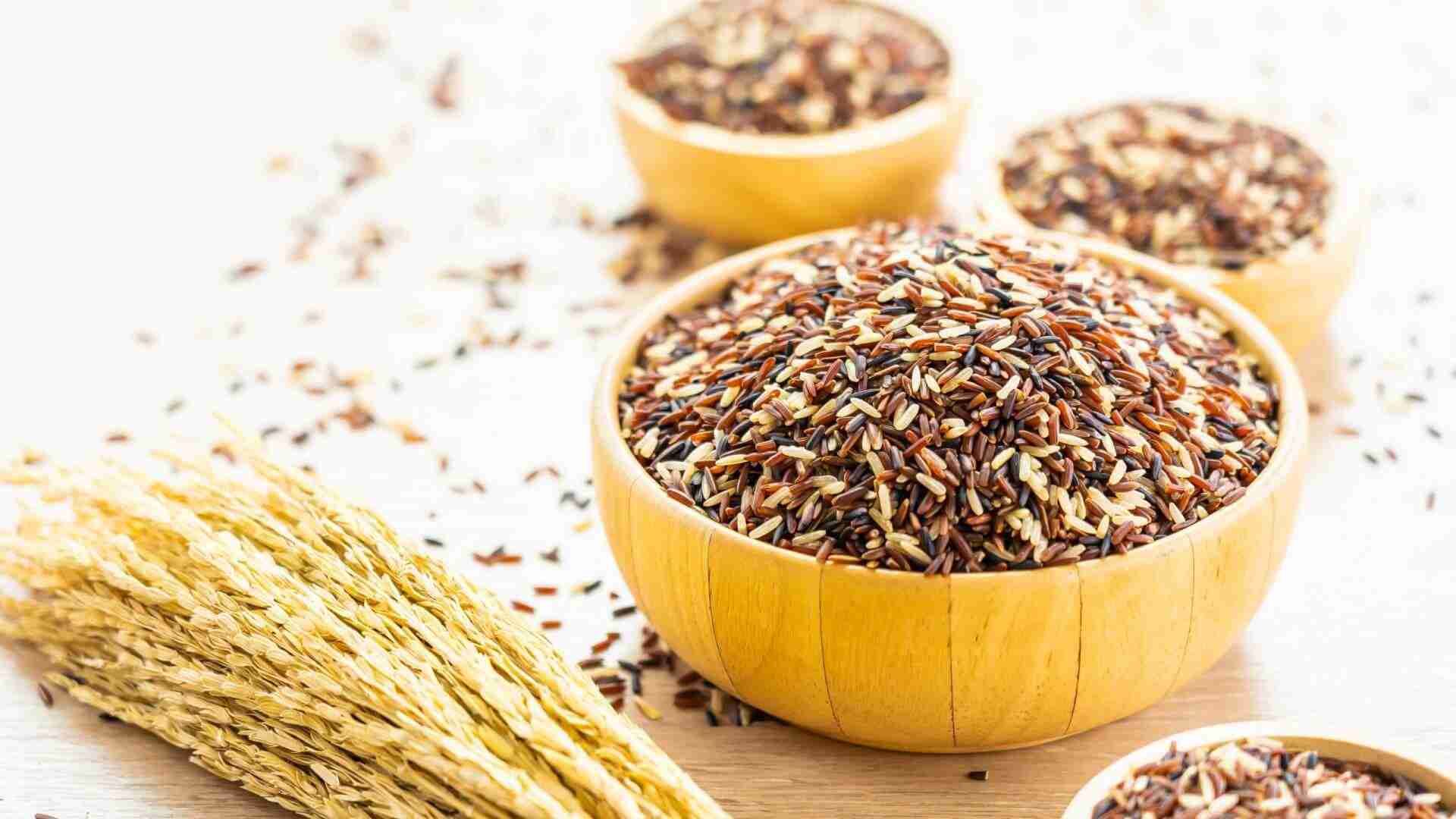 Which red rice is best?