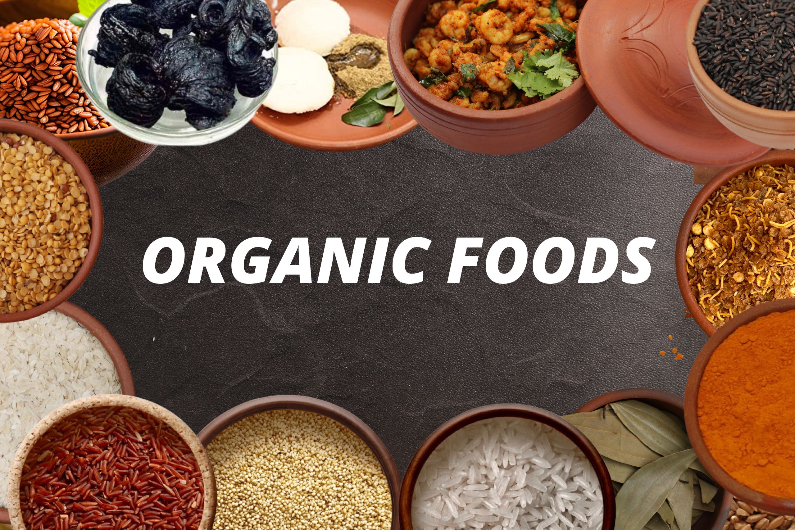 Organic Foods: What You Need to Know 