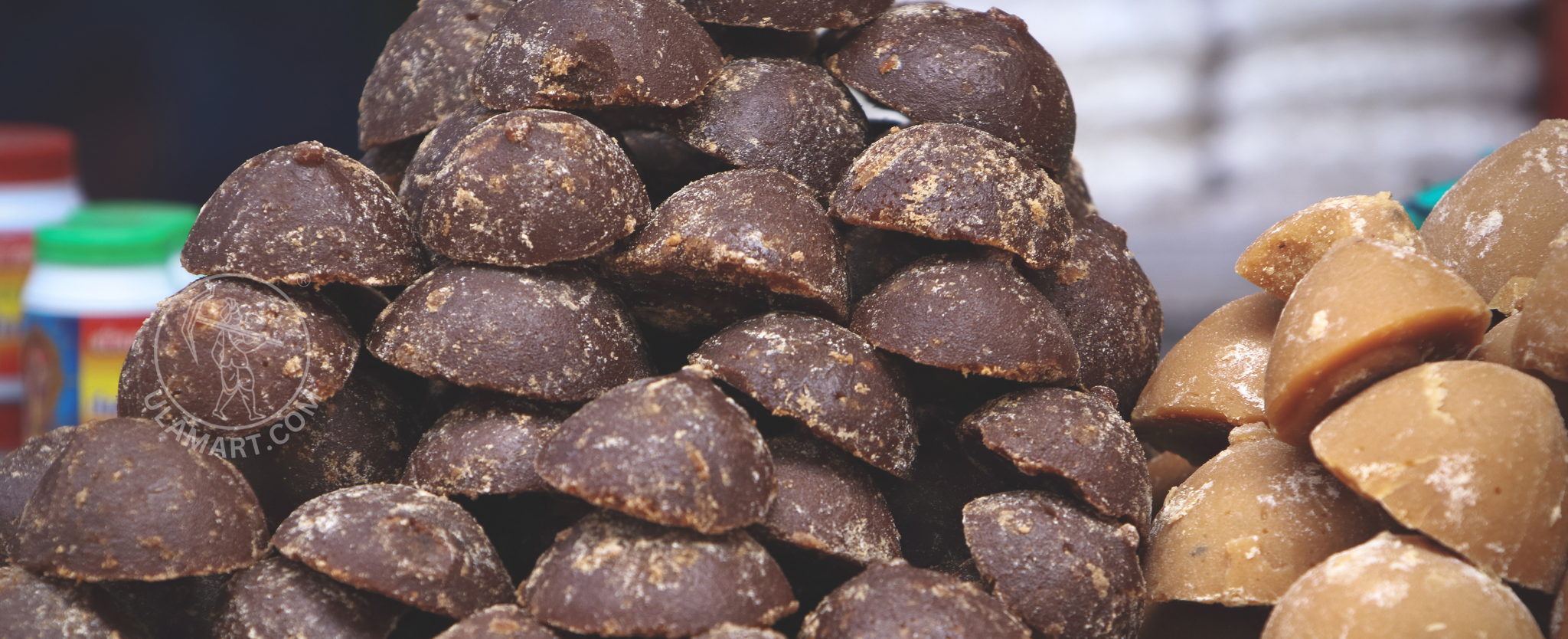 Palm jaggery, Karuppatti