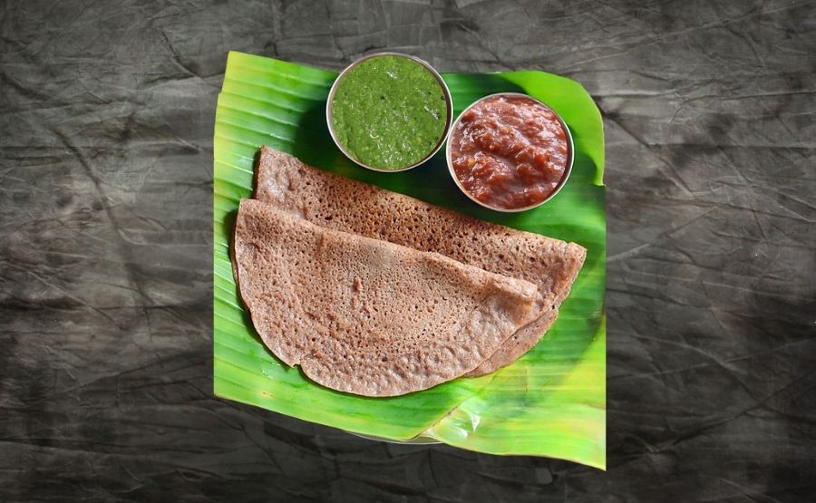 mappillai samba rice dosa idli