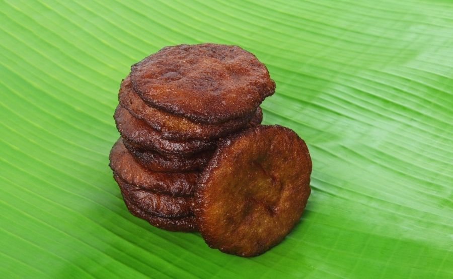 Kalanamak Rice Adhirsam