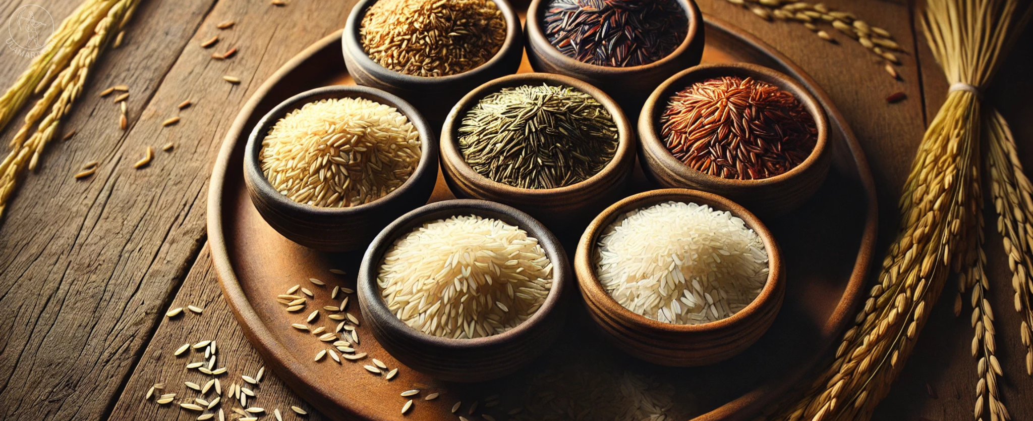 With the right rice, life’s nice for diabetics!