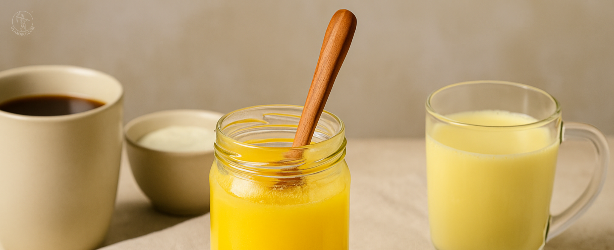 Top 5 Incredible Ways to Use Ghee