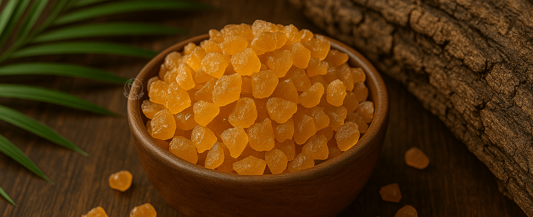 Palm Candy: A Sweet Tradition with Health Benefits, Remedies & Recipes