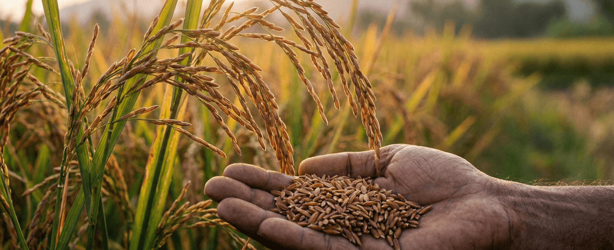 
        Kattuyanam Rice: The Low-GI Rice Perfect for Weight Loss and Diabetes