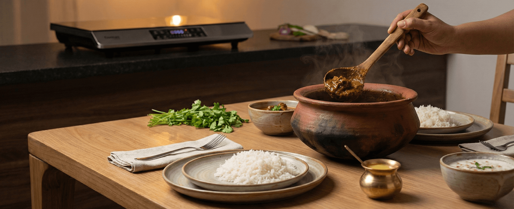 
        Why Clay Cookware is Making a Comeback in Modern Kitchens