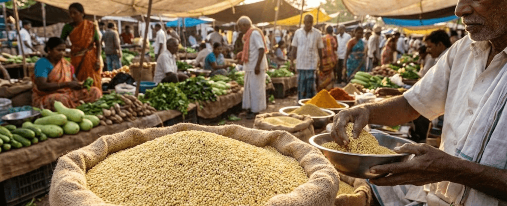 Barnyard Millet: The Fasting Grain That You Can Eat Everyday