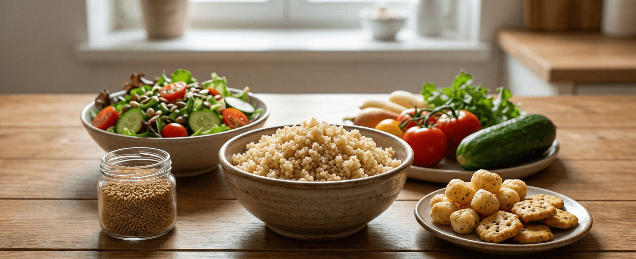 
        Kodo Millet: The Ancient Grain for Modern Weight Loss