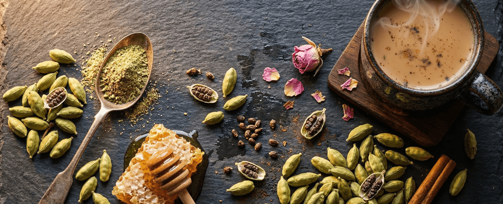 
        Cardamom Benefits: The Queen of Spices for Digestion and More