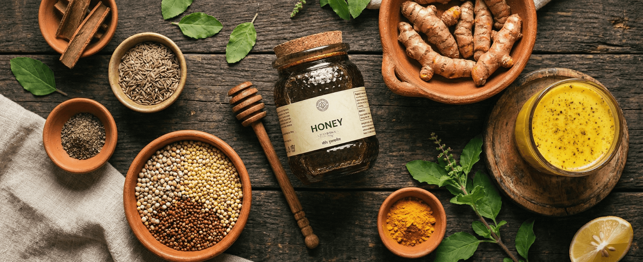 
        Building Immunity Naturally: Foods That Strengthen Your Defense