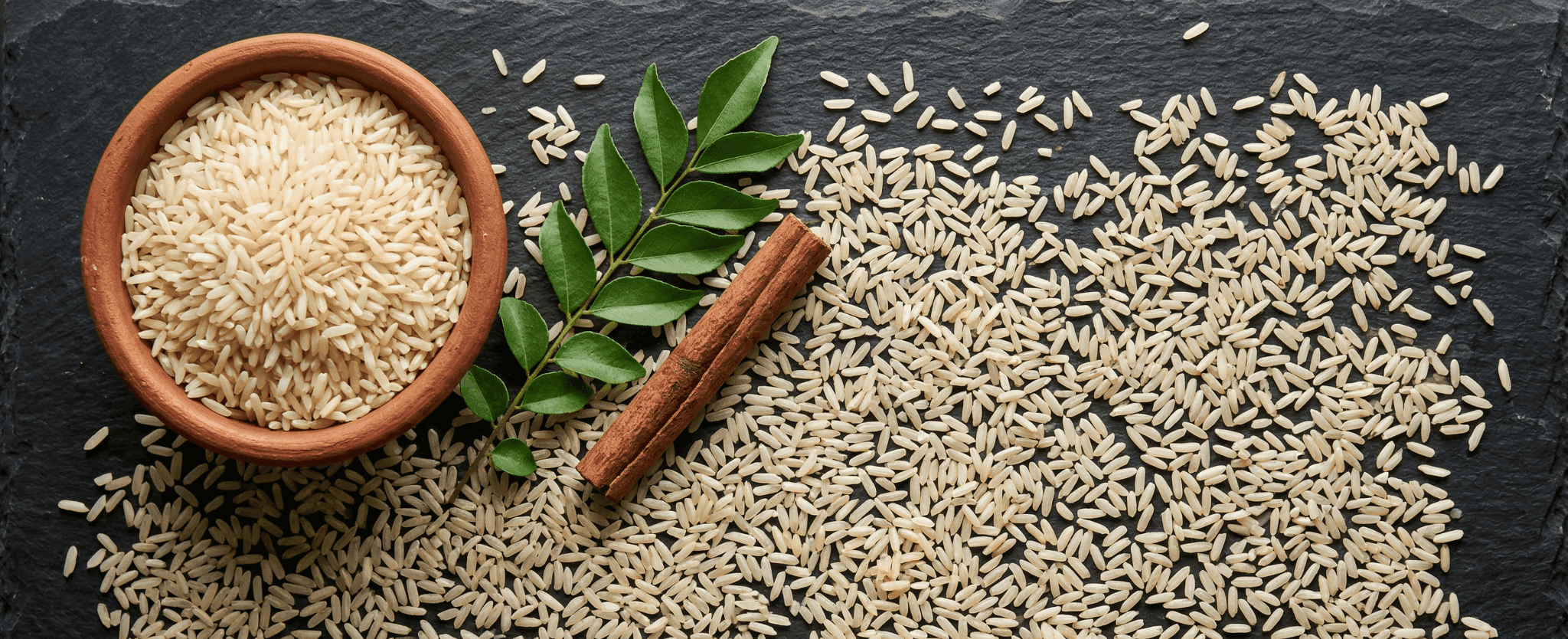 
        Kichili Samba Rice: The Aromatic Heritage Grain You Have Been Missing
