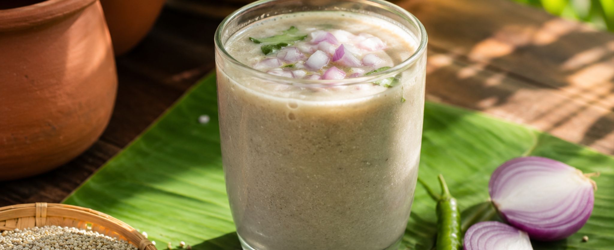
        Pearl Millet (Kambu) for Summer: The Cooling Grain That Keeps You Going