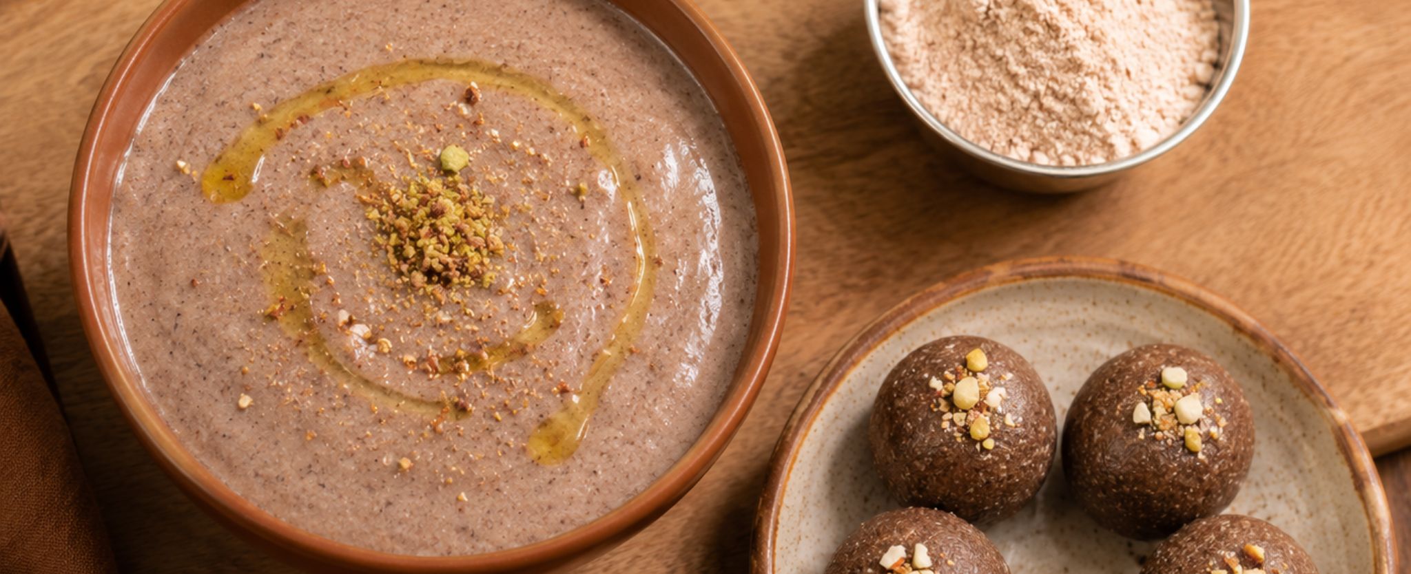 Finger Millet