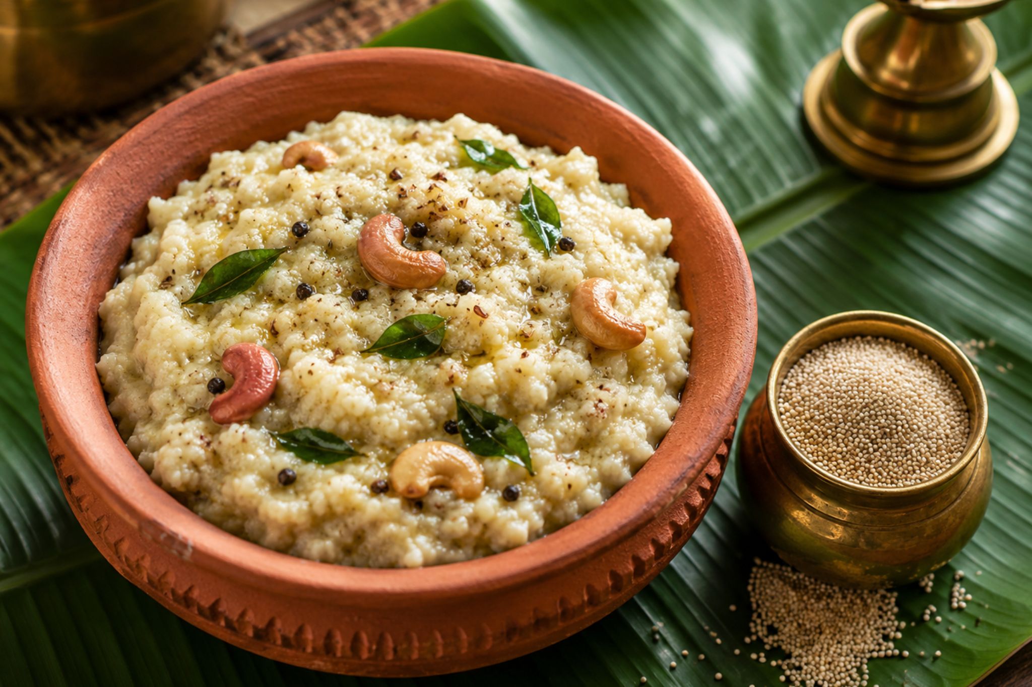 Barnyard Millet (Kuthiraivali): Benefits and How to Cook It the Right Way