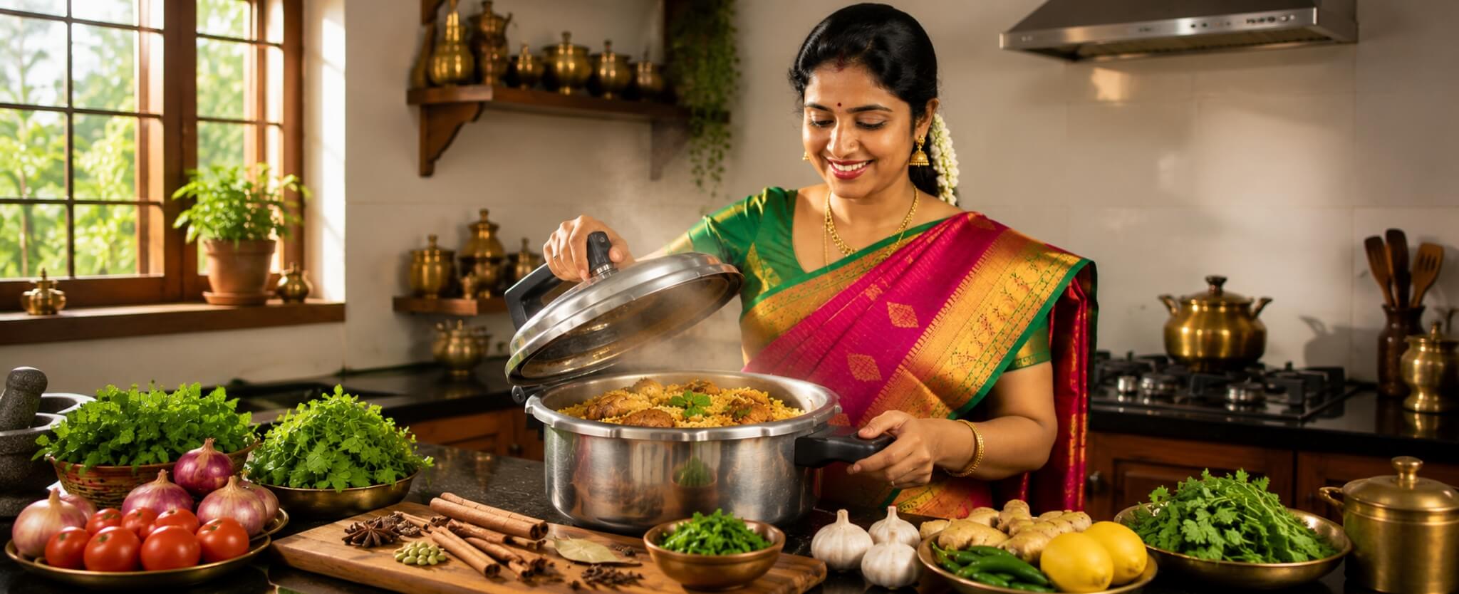 
        Is Biryani Healthy or Unhealthy? The Facts Most People Get Wrong