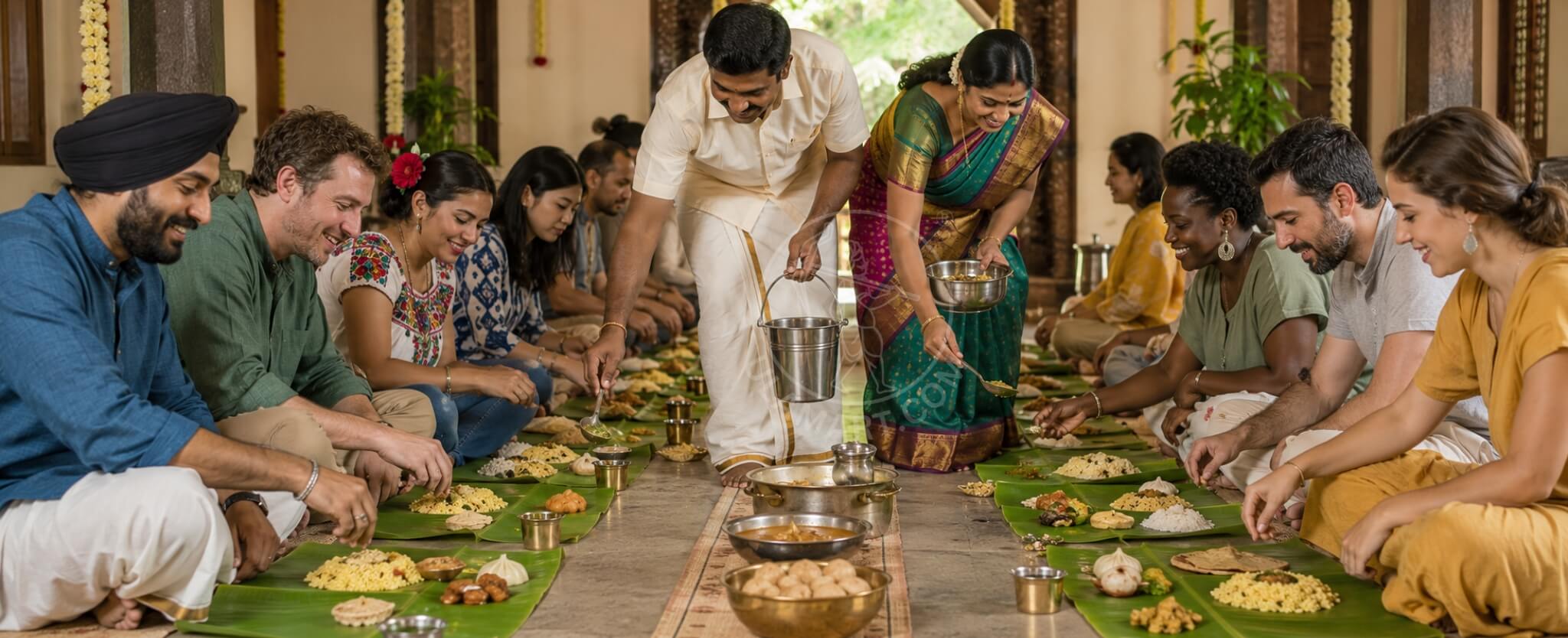 
        South Indian Dishes Apart from Idli and Dosa That Everyone Can Enjoy