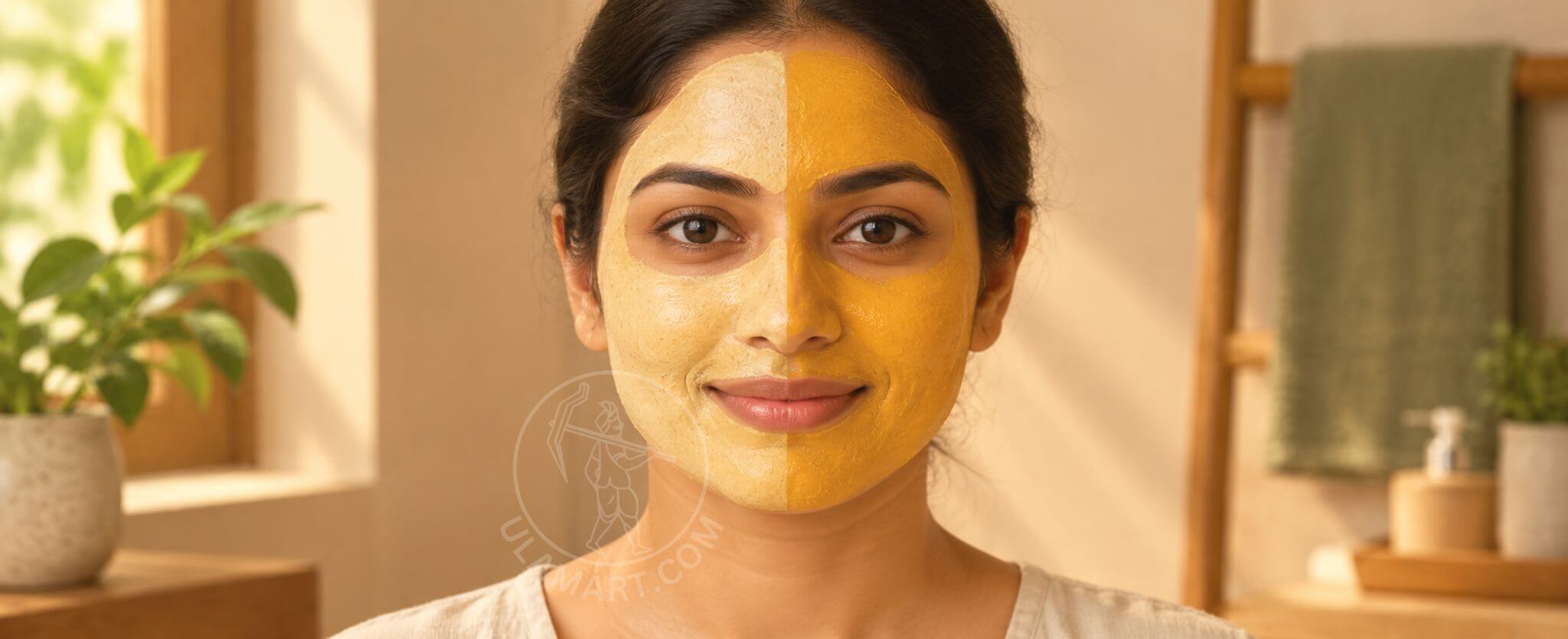 
        Kasturi Manjal vs Regular Turmeric: Which Is Better for Skin Brightening?