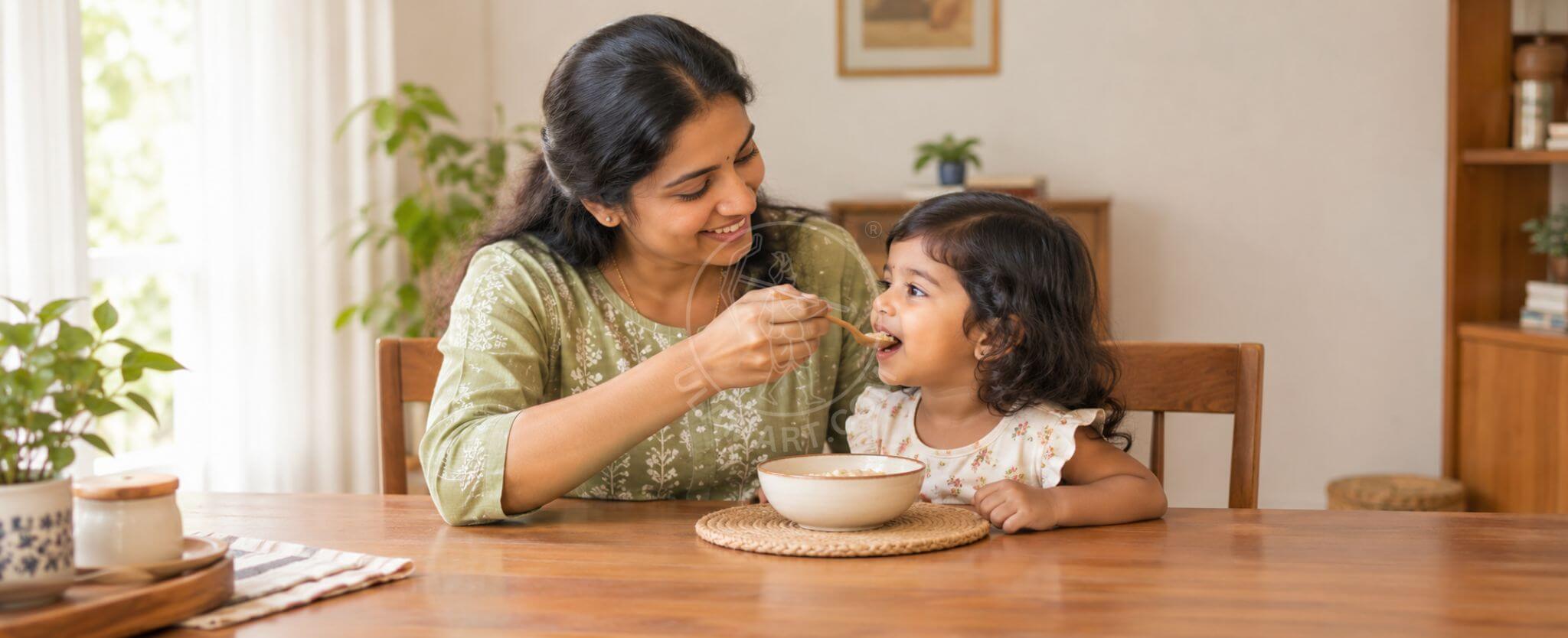 
        Is Sathumaavu Health Mix Really a Complete Meal for Kids and Adults?