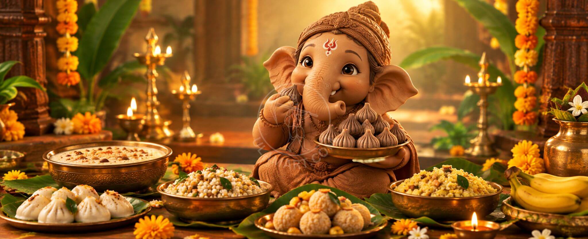 விநாயகர் சதுர்த்திக்கு செய்யக்கூடிய 10 எளிய மில்லெட் ரெசிபிகள்
