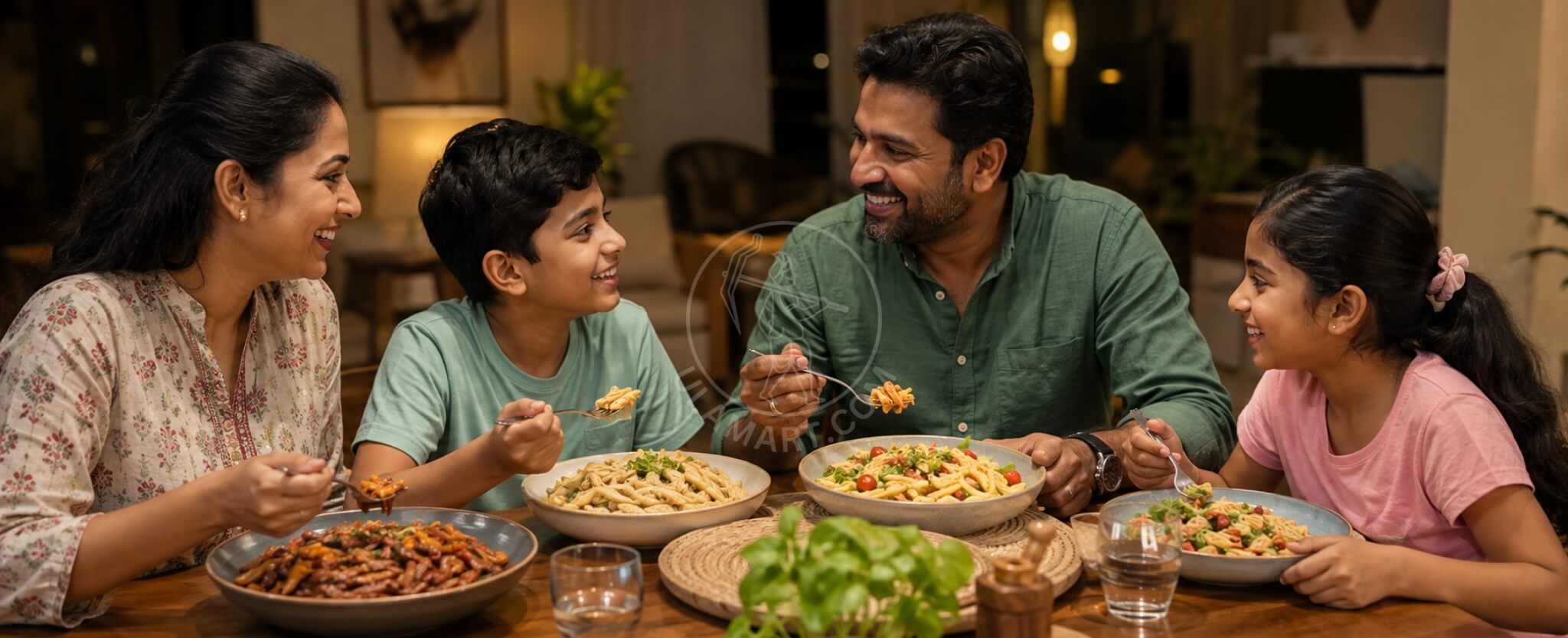 Is Millet Pasta Healthier Than Regular Pasta? A Complete Nutrition Comparison