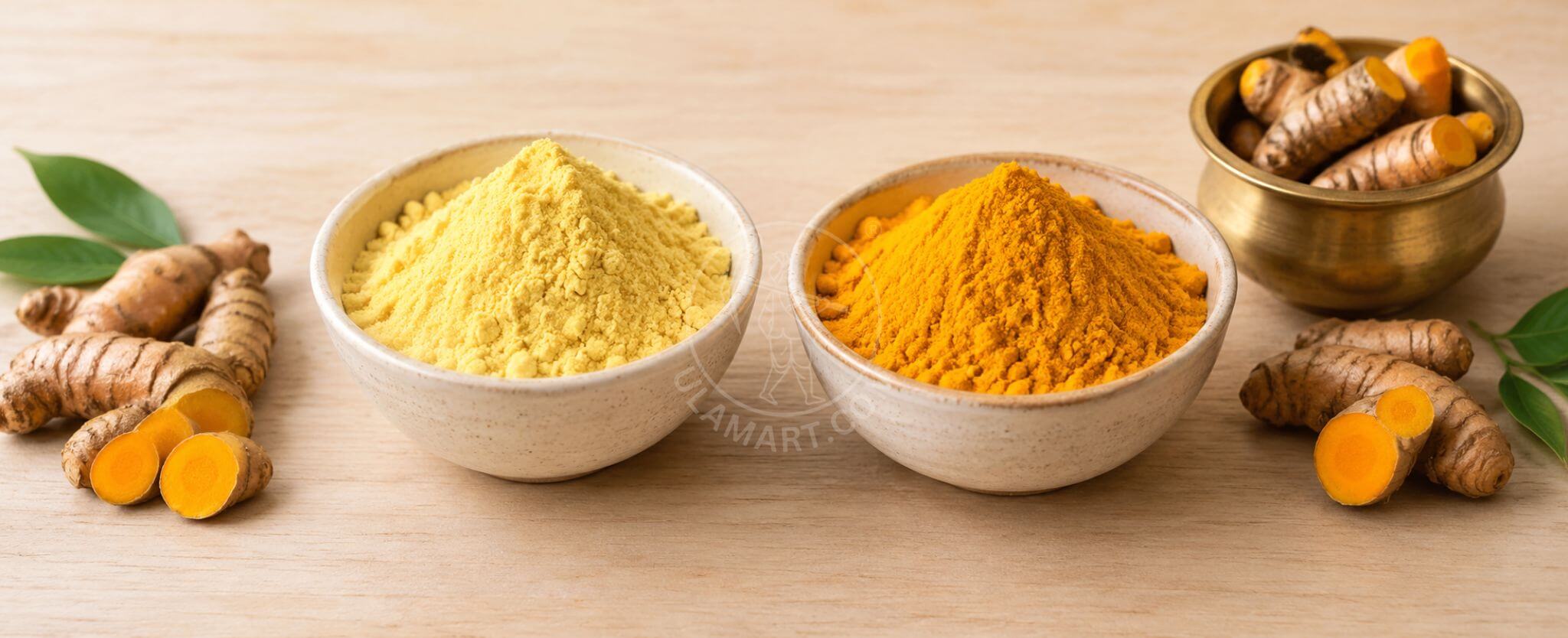Kasturi Manjal