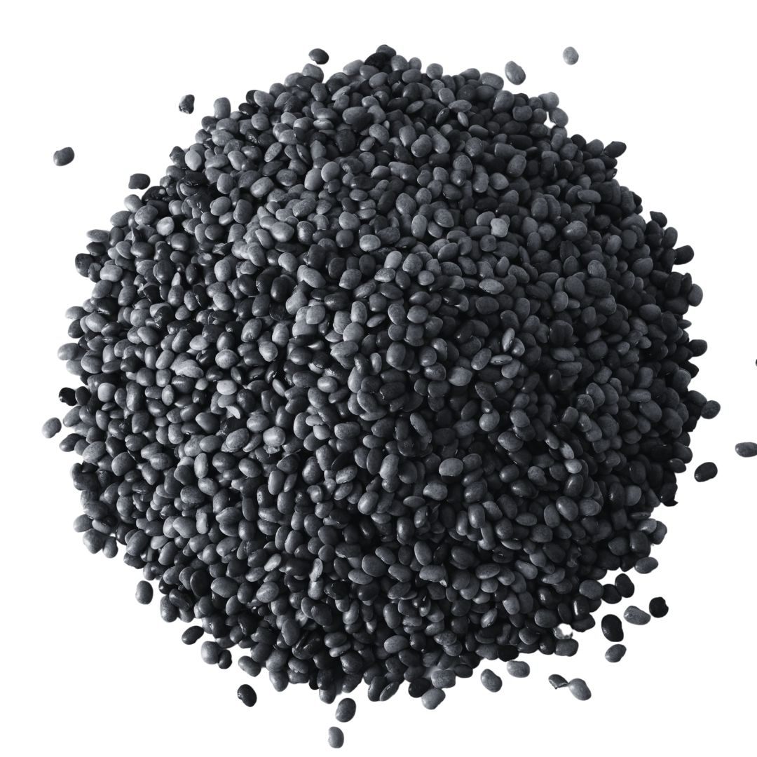 Black Horse Gram | Karuppu Kollu Paruppu
