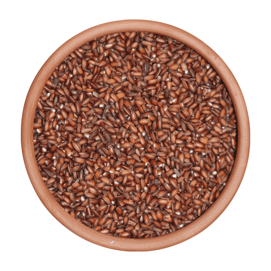 Kuzhiyadichan | Traditional Rice - Kuliadichan Red Boiled Rice