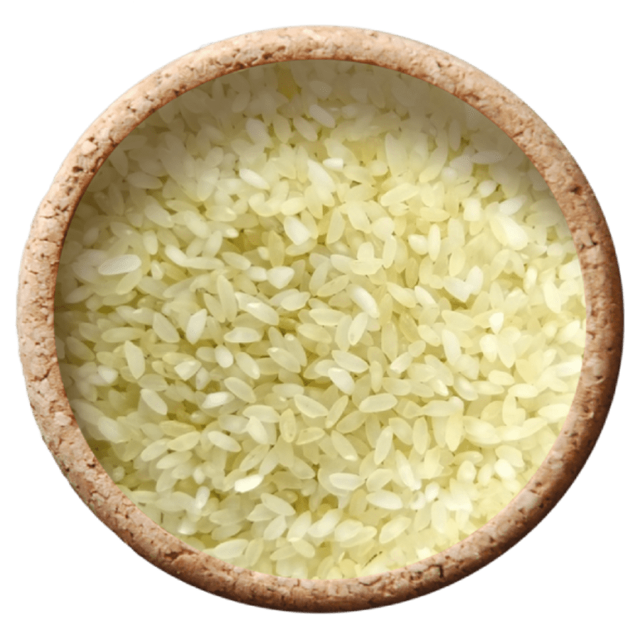 சீரக சம்பா பச்சை அரிசி