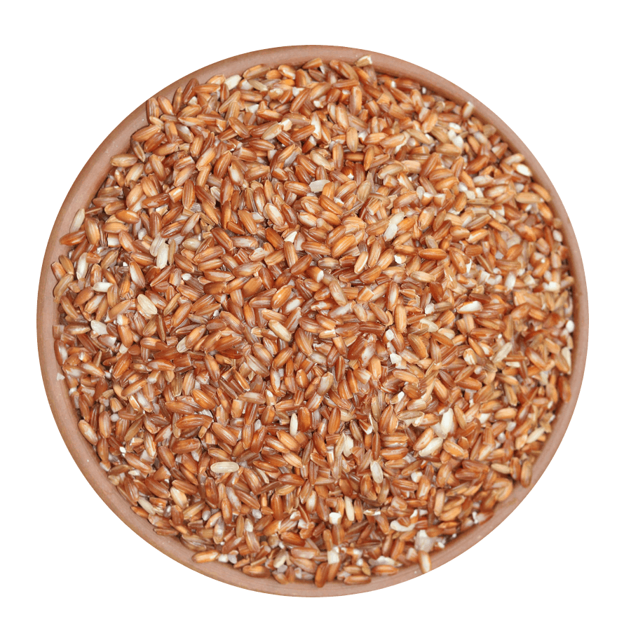 Mappillai Samba raw rice - Organic