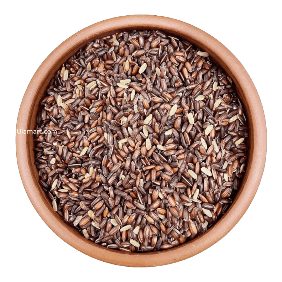 Soorakuruvai Rice - Par Boiled Rice