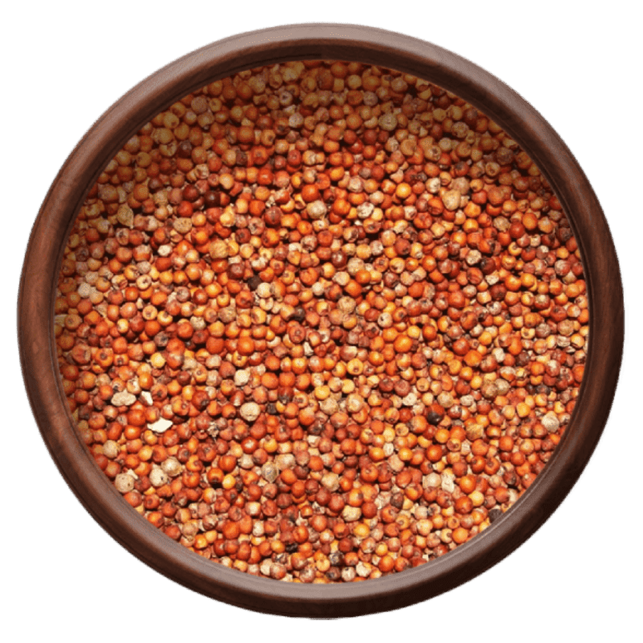 Finger Millet | Organic Ragi | Super Saver Buy 1 kg & SAVE Rs.60/-