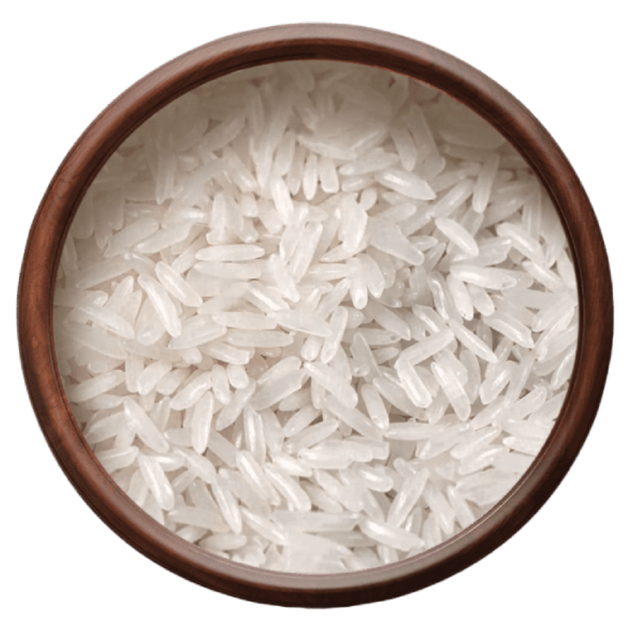 Thanga Samba Organic Rice - Par Boiled Rice