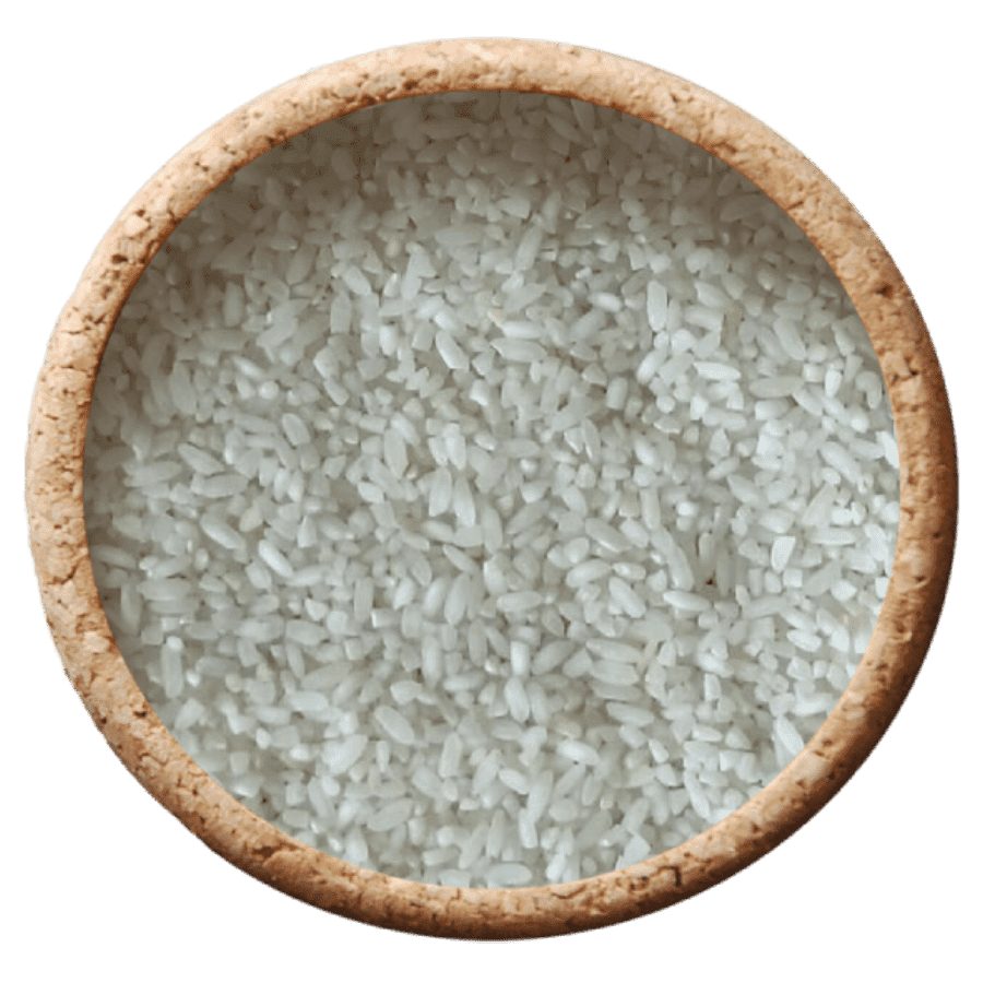 Thooyamalli - Par Boiled Organic Rice